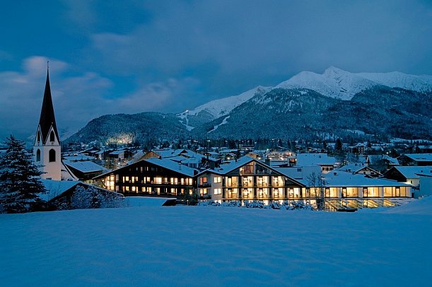 Alpenlove - Adult Spa Hotel