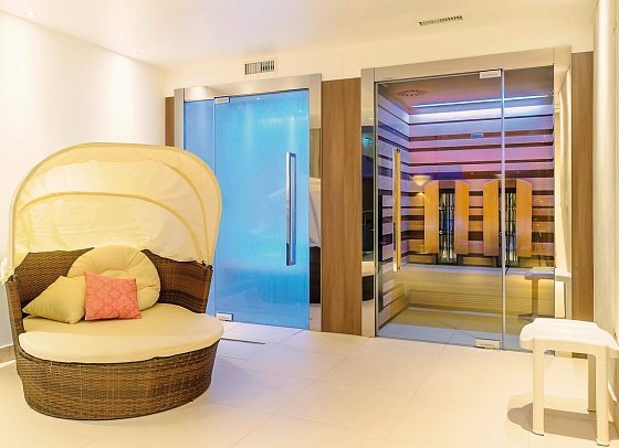 Alpenlove - Adult Spa Hotel