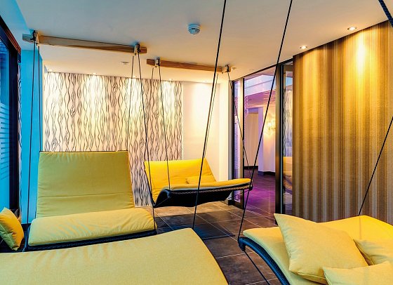 Alpenlove - Adult Spa Hotel