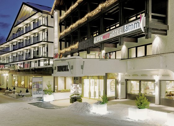Alpenlove - Adult Spa Hotel