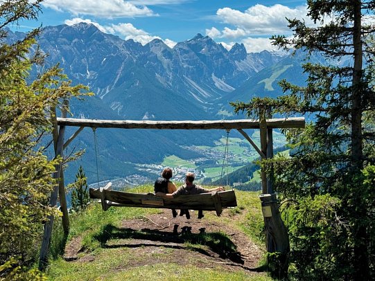 Wanderreise Wilder Kaiser Pustertal - Genuss in den Bergen