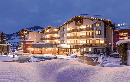 Hotel Sonnschein