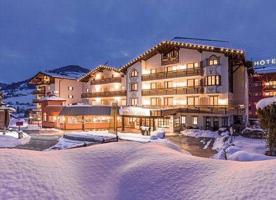 Hotel Sonnschein