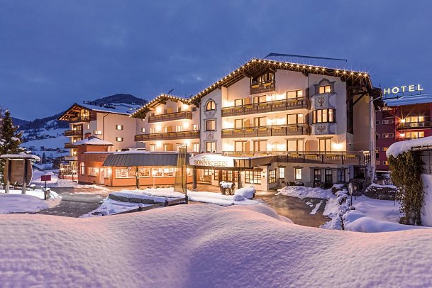 Hotel Sonnschein