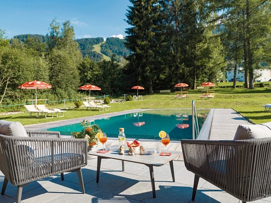 Hotel Sonnschein