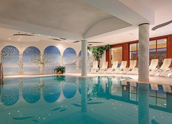 Hotel Sonnschein