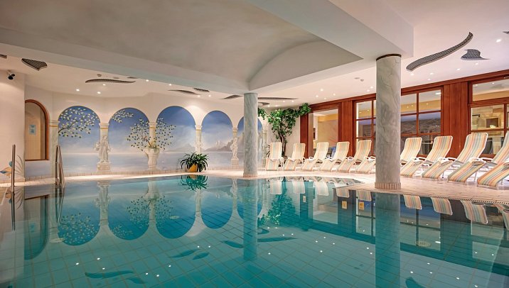 Hotel Sonnschein