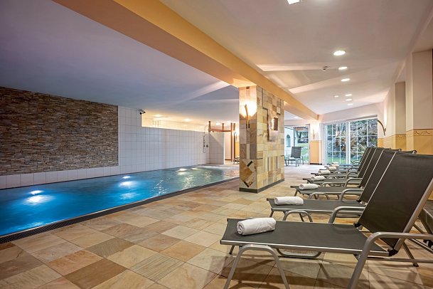 Hotel Sonnschein