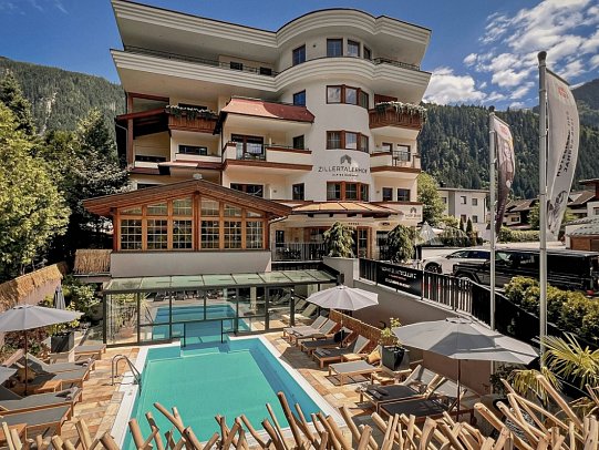Hotel Zillertalerhof