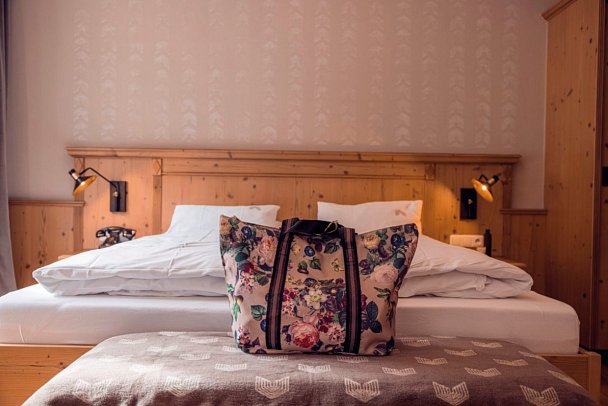 Hotel Zillertalerhof