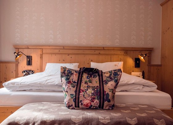 Hotel Zillertalerhof