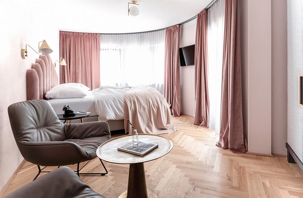 Hotel Zillertalerhof