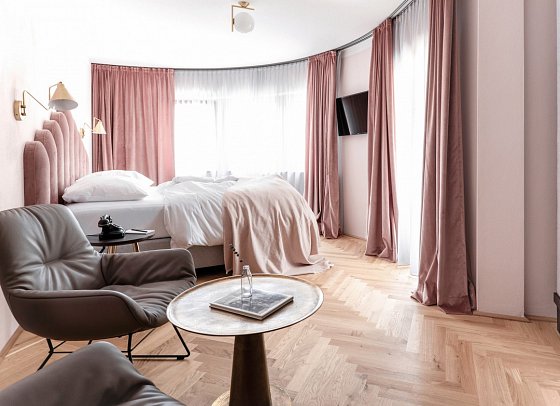 Hotel Zillertalerhof