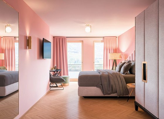 Hotel Zillertalerhof