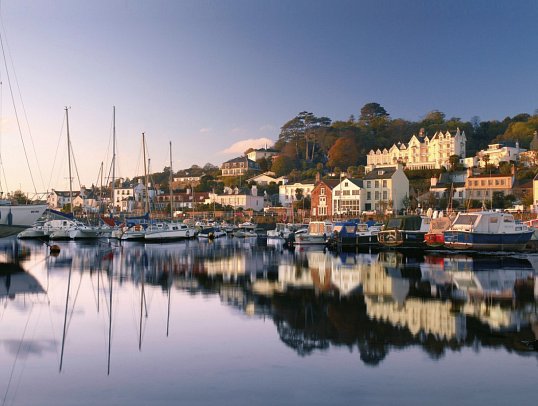 Inselhüpfen auf den Kanalinseln