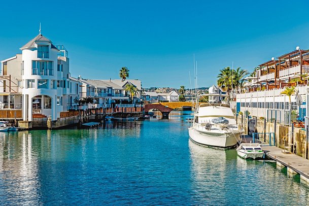 Rundreise Südafrika - Vom Kruger-Nationalpark zum Tafelberg - Knysna