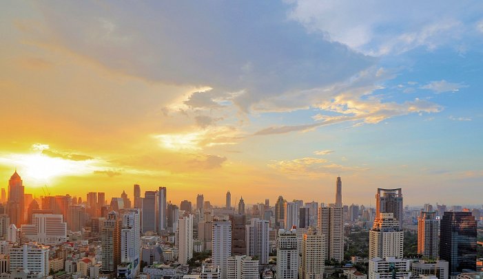 Rundreise Südafrika - Vom Kruger-Nationalpark zum Tafelberg