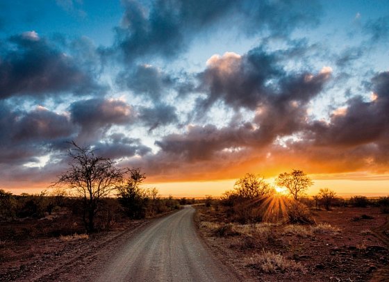 Rundreise Südafrika - Vom Kruger-Nationalpark zum Tafelberg