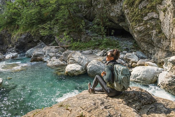 Aldiana Club Schlanitzen Alm - Wandern