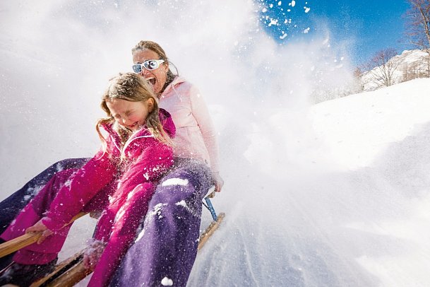 Aldiana Club Schlanitzen Alm