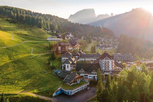 Aldiana Club Schlanitzen Alm