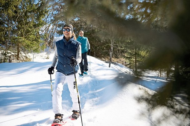 Aldiana Club Schlanitzen Alm