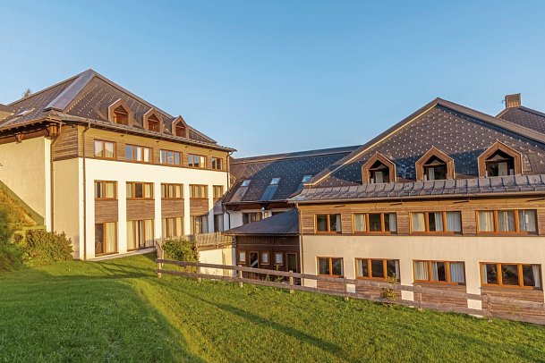 Aldiana Club Schlanitzen Alm