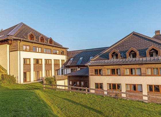 Aldiana Club Schlanitzen Alm