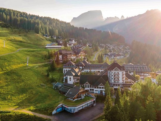 Aldiana Club Schlanitzen Alm - Apres Ski