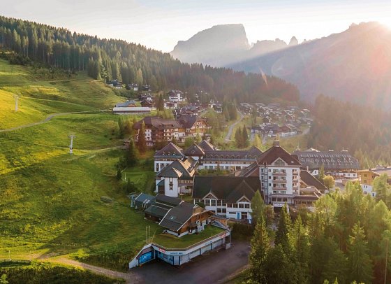 Aldiana Club Schlanitzen Alm