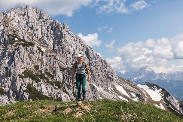 Aldiana Club Schlanitzen Alm - Wandern