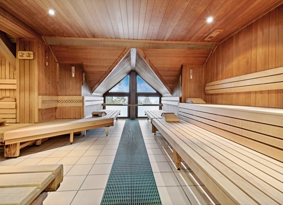 Aldiana Club Schlanitzen Alm