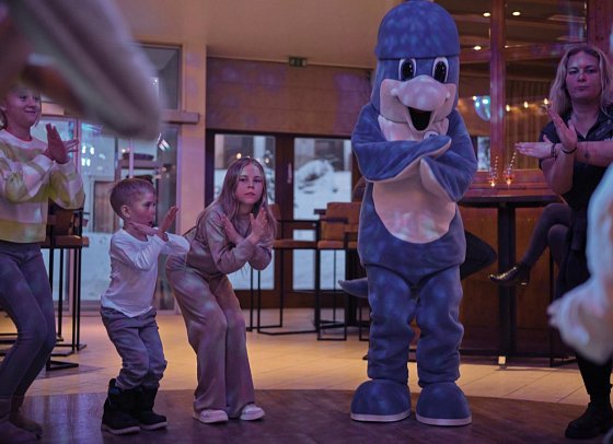 Aldiana Club Schlanitzen Alm - Kinderclub