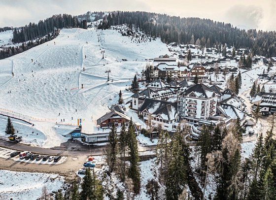 Aldiana Club Schlanitzen Alm