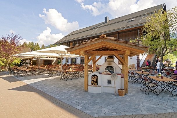 Naturel Hotels & Resorts Dorf SCHÖNLEITN