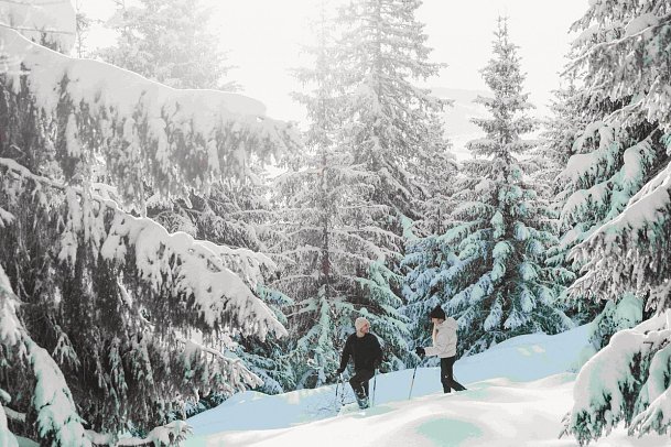 Naturel Hotels & Resorts Dorf SCHÖNLEITN