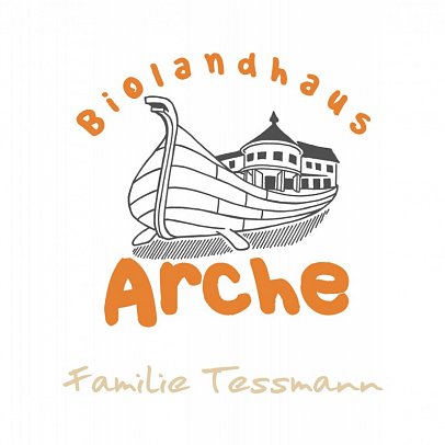 Biolandhaus Arche