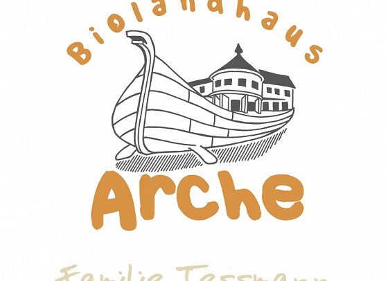 Biolandhaus Arche