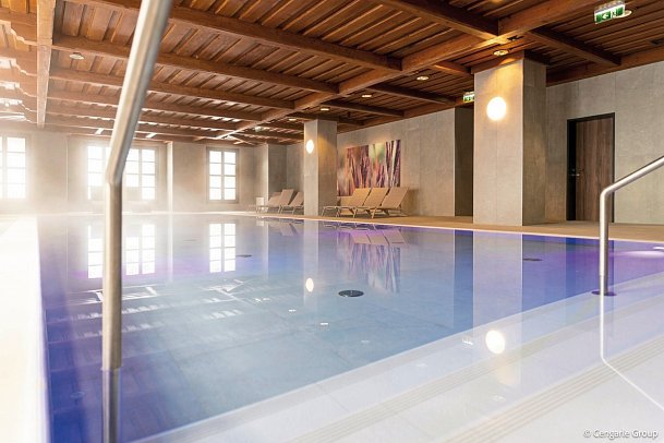 Bergresort Gerlitzen by ALPS RESORTS