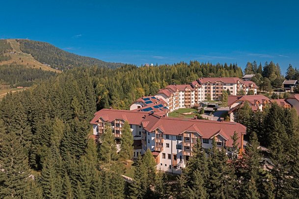 Bergresort Gerlitzen by ALPS RESORTS