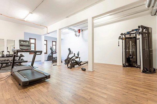 Bergresort Gerlitzen by ALPS RESORTS