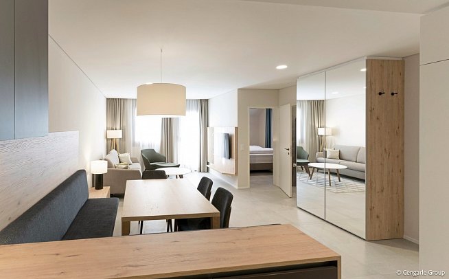 Bergresort Gerlitzen by ALPS RESORTS