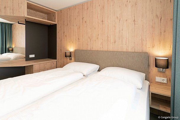 Bergresort Gerlitzen by ALPS RESORTS