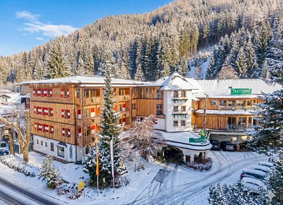 Trattlerhof