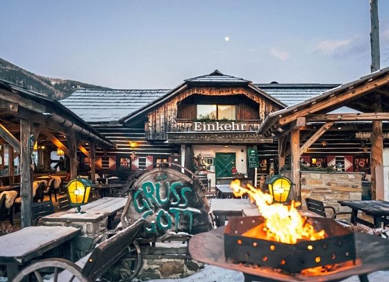 Trattlerhof