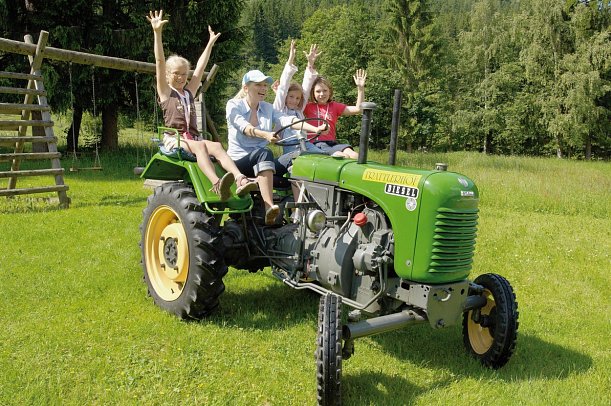 Trattlerhof
