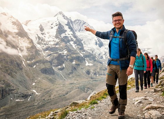 Erlebnishotel Kärnten Mölltal - Wandern