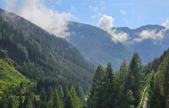 Familienhotel Nockalm