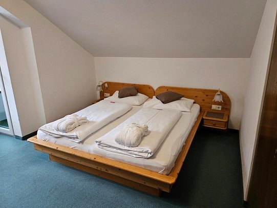 Familienhotel Nockalm - Zimmer