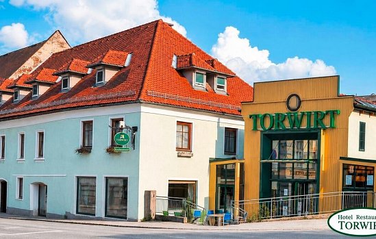 Hotel Restaurant TORWIRT